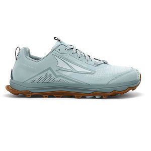 Altra Lone Peak 5 Terreng Løpesko Dame Norge, Ice Flow Blue | Norge-7946152